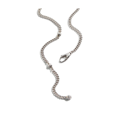 MAYFEYR - Valentino - Garavani Bijoux Silver - 7Y2J0AG7MET172