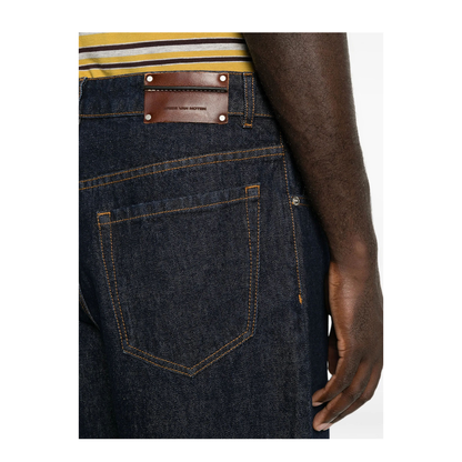 MAYFEYR - Dries Van Noten - Peyter Den 4400 M.W.Pants Ind - 0209414400507