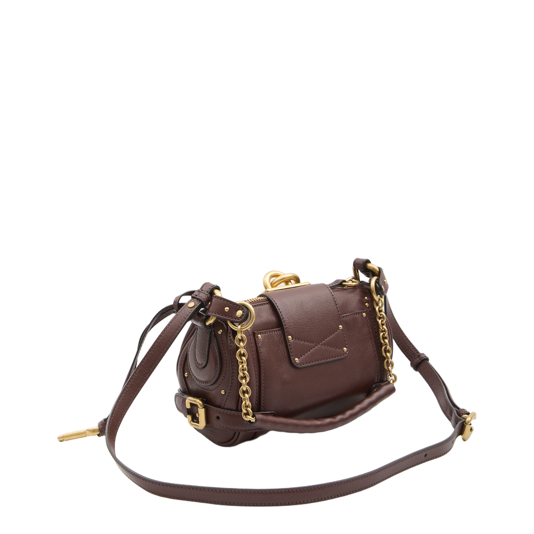 Small Paddington Chain Bag