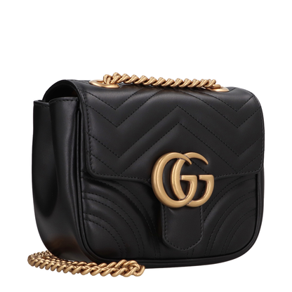 GG Marmont Mini Shoulder Bag
