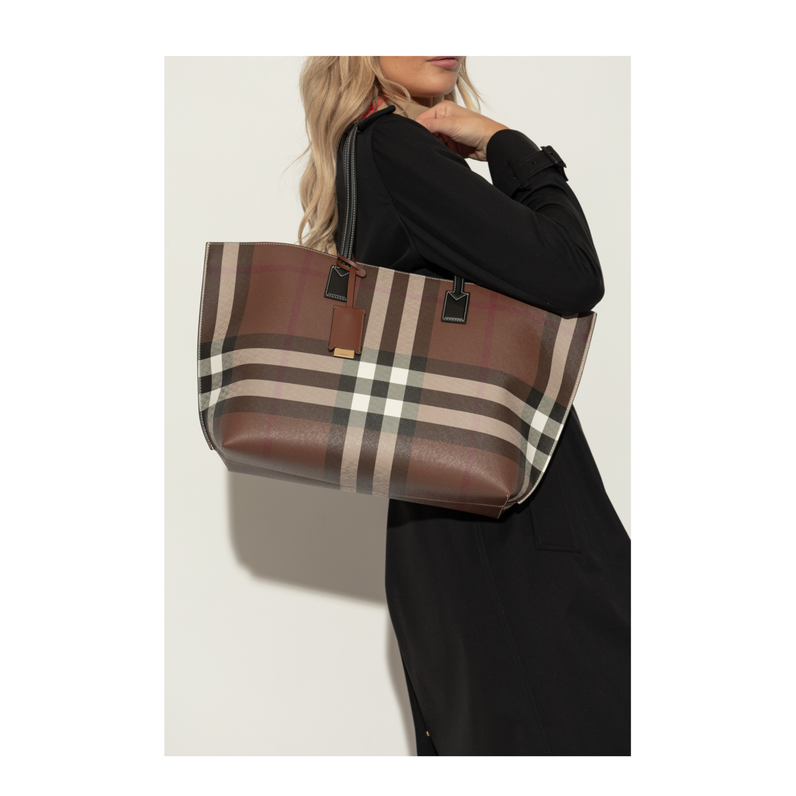 Shopper Bag