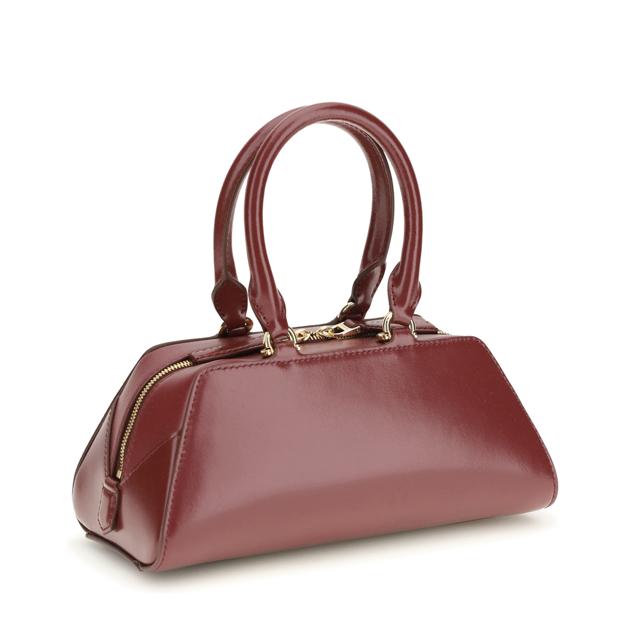 MAYFEYR - Givenchy - Antigona East-West Mini Handbag - BB5146B2EM
