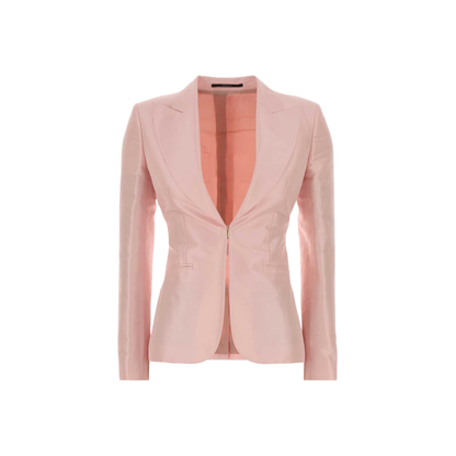 MAYFEYR - Gucci - Jackets Pink - 870960ZAU9E5027