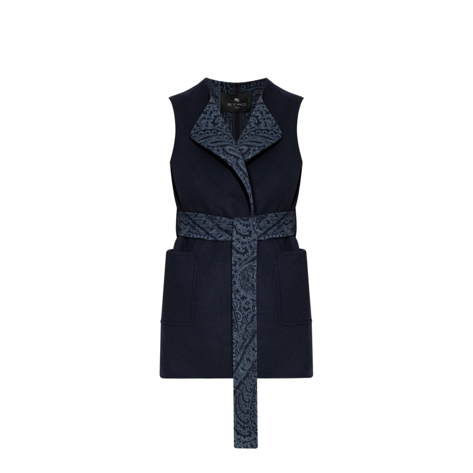 women's vest