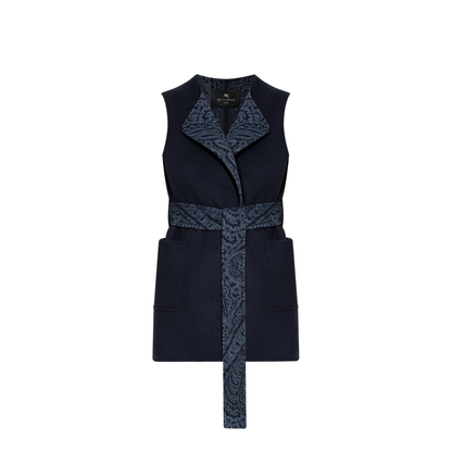 women's vest
