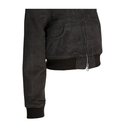 MAYFEYR - Our Legacy - Coast Short Down Jacket - W4251BDDARKBROWN
