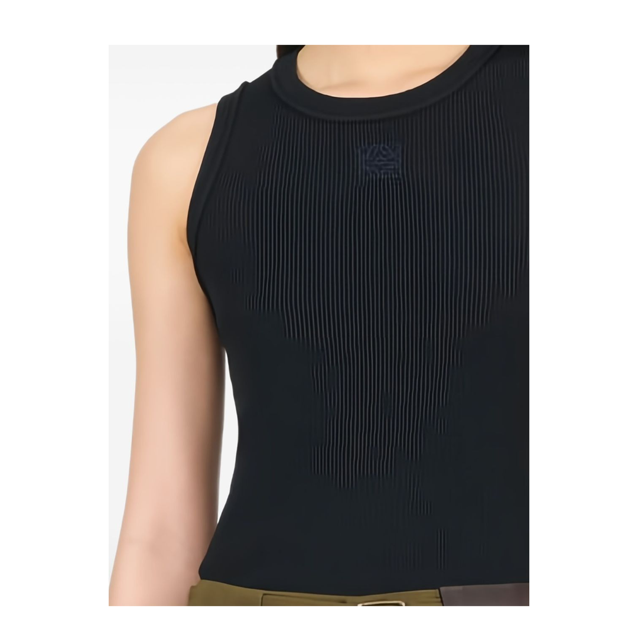 Anagram Tank Top