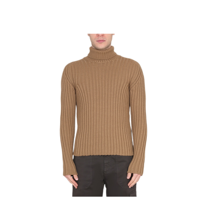 MAYFEYR - TEN C - Turtleneck Sweater - 22CTCUM04184006450329