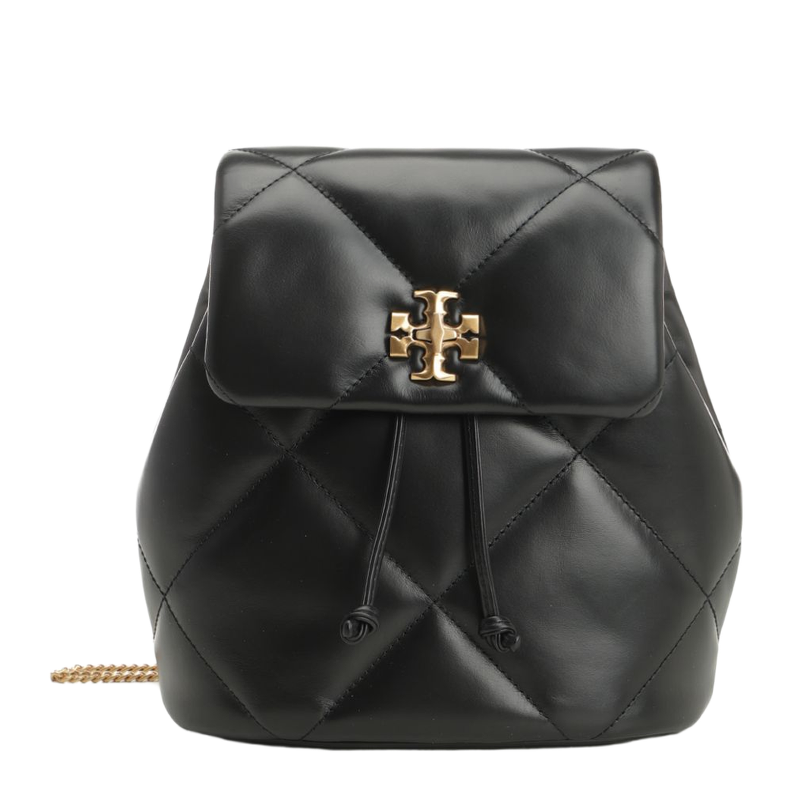 Kira Diamond Quilt Mini Backpack