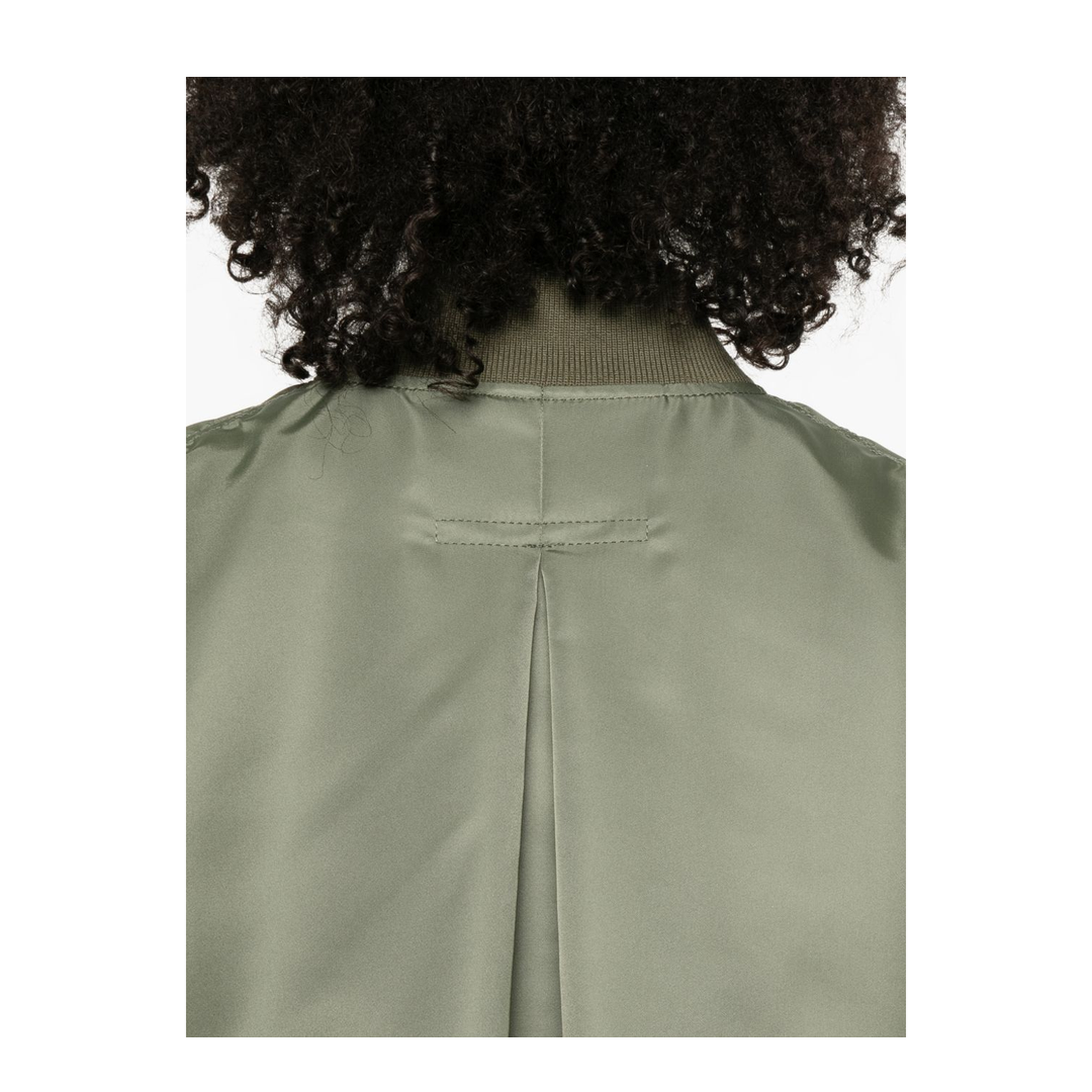 MAYFEYR - Sacai - Coats Kaki - SCW-301501