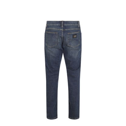MAYFEYR - Dolce & Gabbana - Jeans - GYJCCDG8OW9S9001