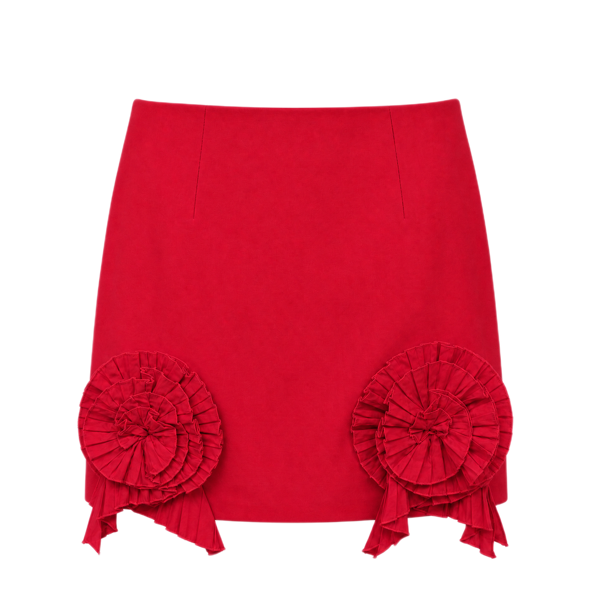MAYFEYR - Blumarine - Skirt - RF6050T8864X0824