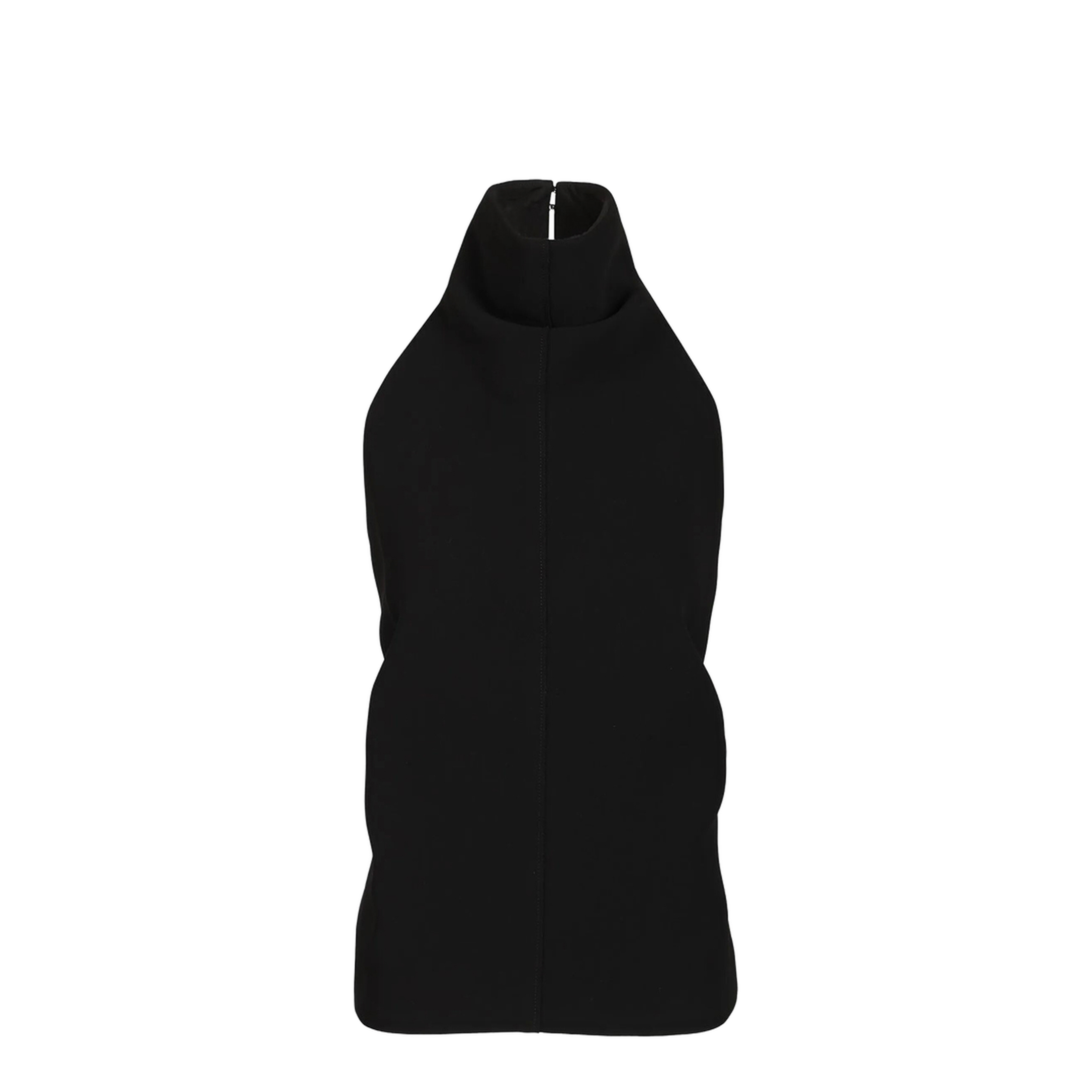 MAYFEYR - Khaite - Rone High-Necked Top - 24874114
