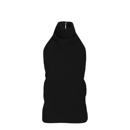 MAYFEYR - Khaite - Rone High-Necked Top - 24874114