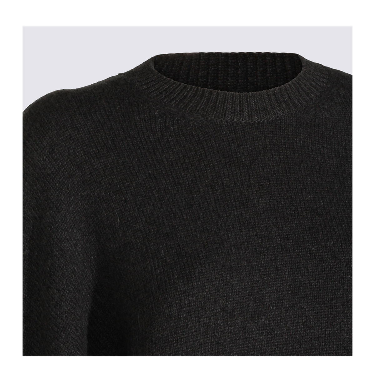 Sweaters Dark Grey