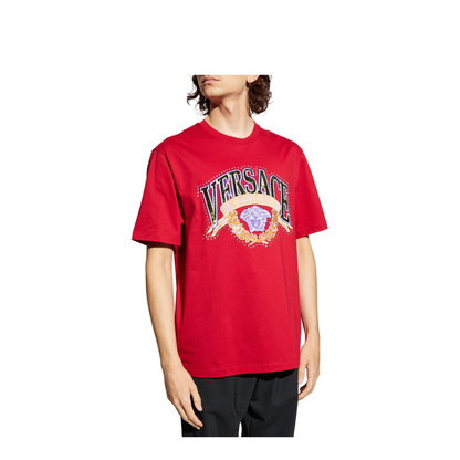 Men's T-shirt Red