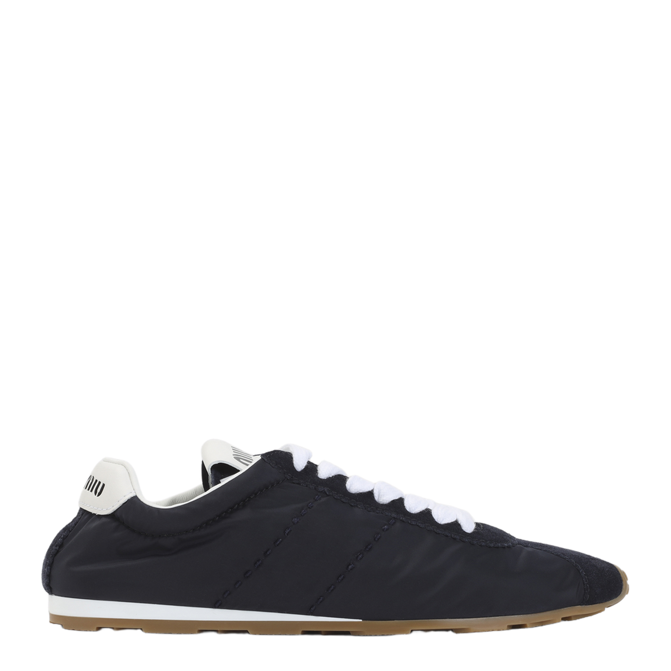 MAYFEYR - Miu Miu - Polyamide Sneakers - 5E114EFD005D7C