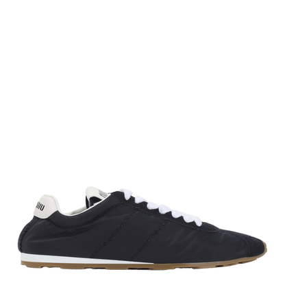 MAYFEYR - Miu Miu - Polyamide Sneakers - 5E114EFD005D7C