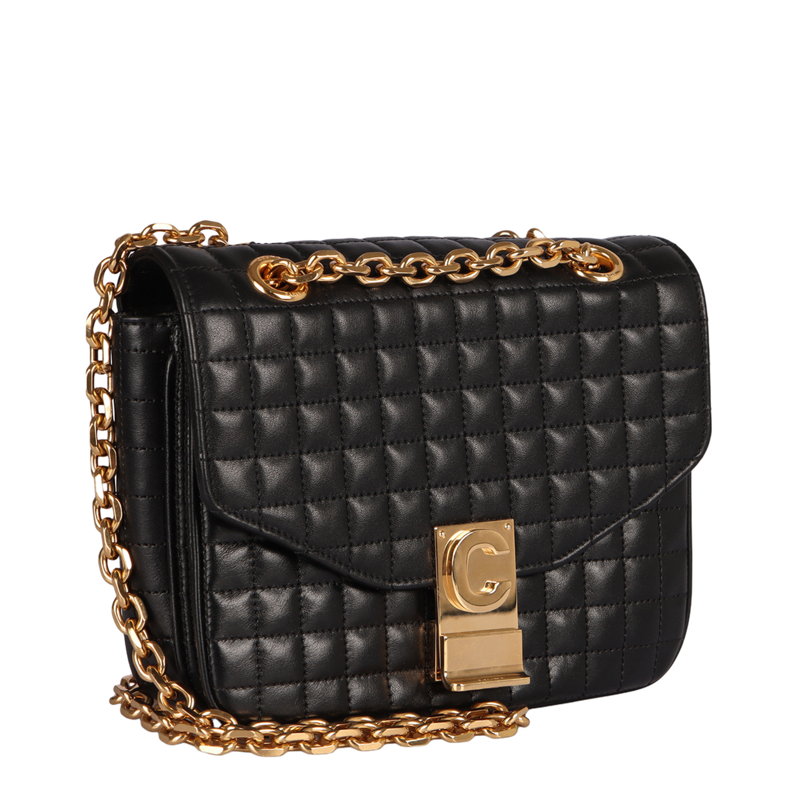 Shoulder Bag Claude