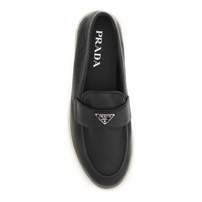 MAYFEYR - Prada - Leather Loafers - 2DG124FG001013F0632
