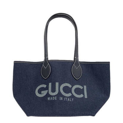 Totissima Small Tote Bag