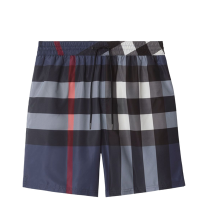 Sea Clothing Blue