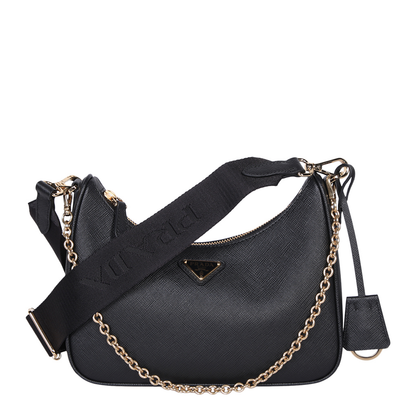 Re-Edition 2005 Saffiano Bag