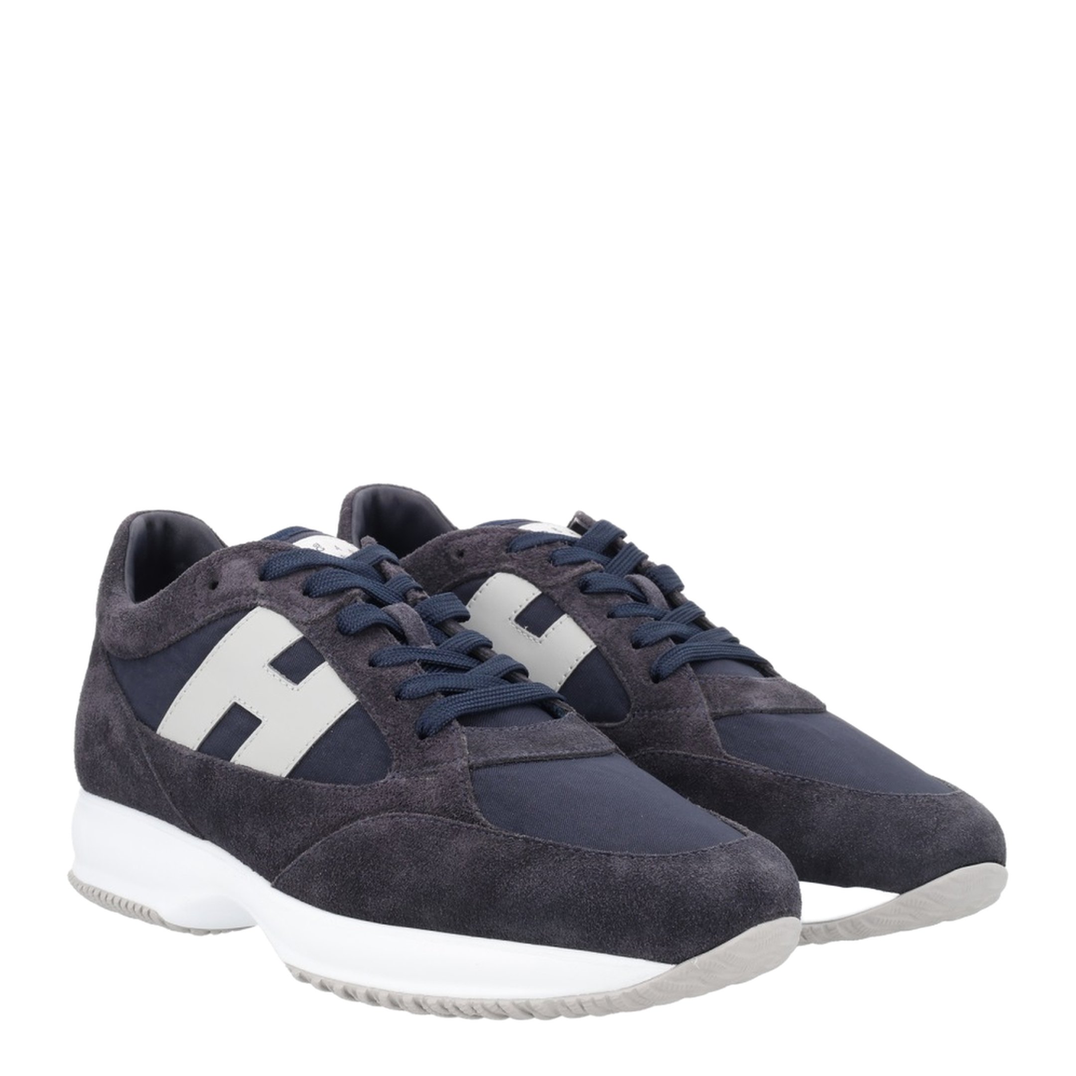 MAYFEYR - Hogan - Interactive Sneaker - HXM7130GC80V4R785V