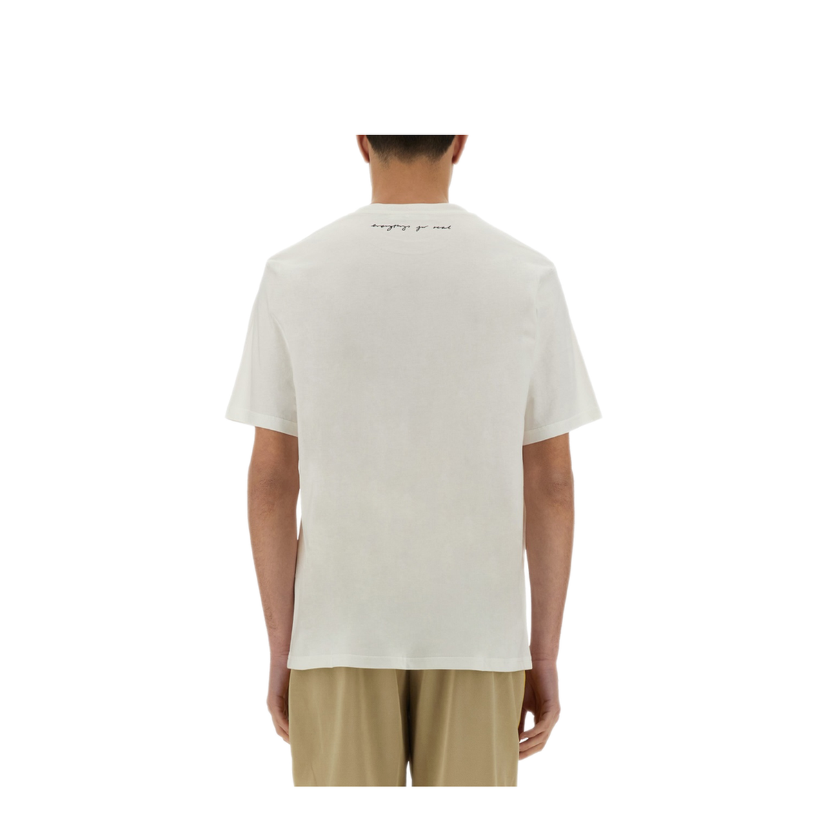 MAYFEYR - Wales Bonner - T Shirt Original - US25JE23JE01000