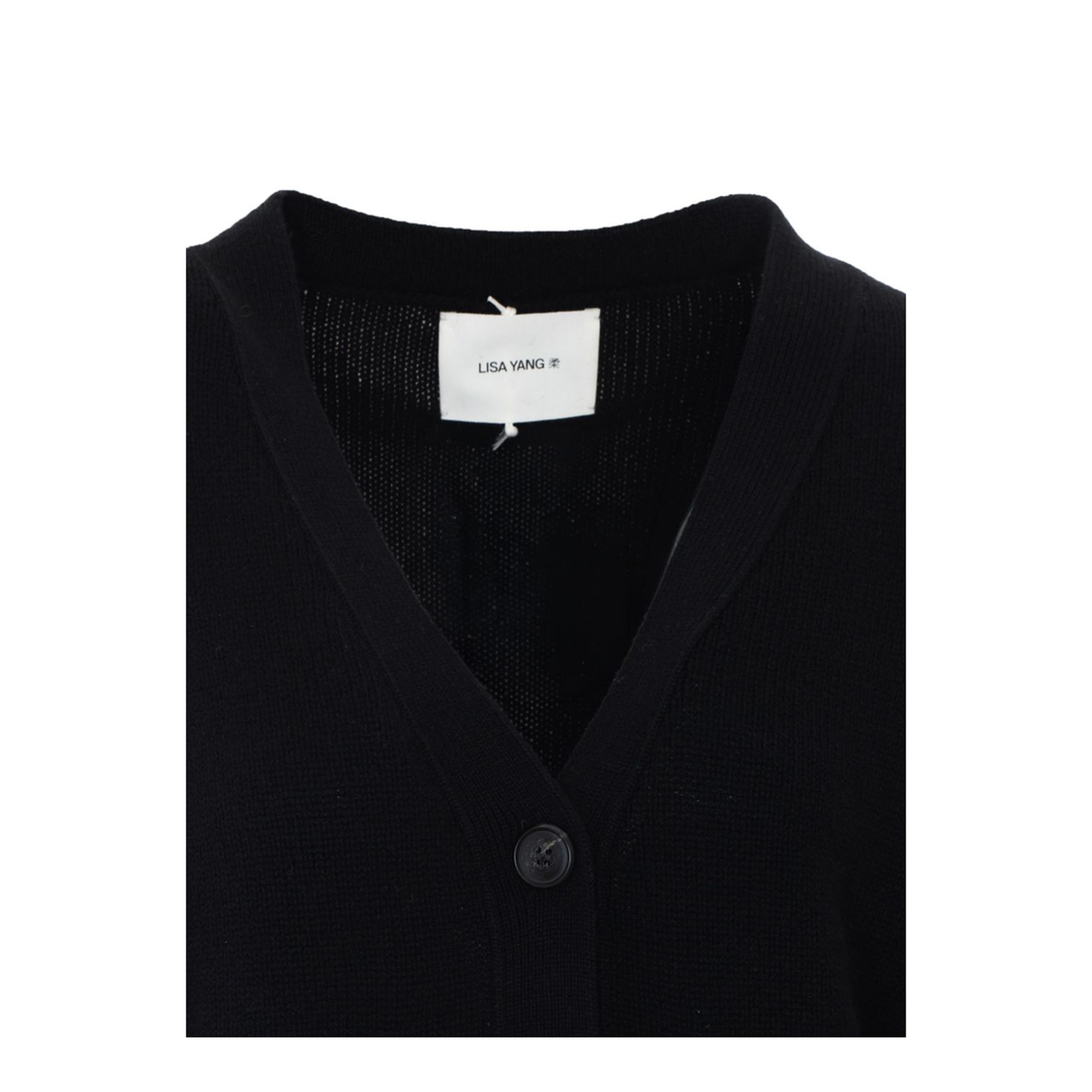MAYFEYR - Lisa Yang - Cashmere Cardigan - 202084BL