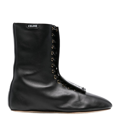 MAYFEYR - Celine - Capsule Boots Black - 366535272C38NO
