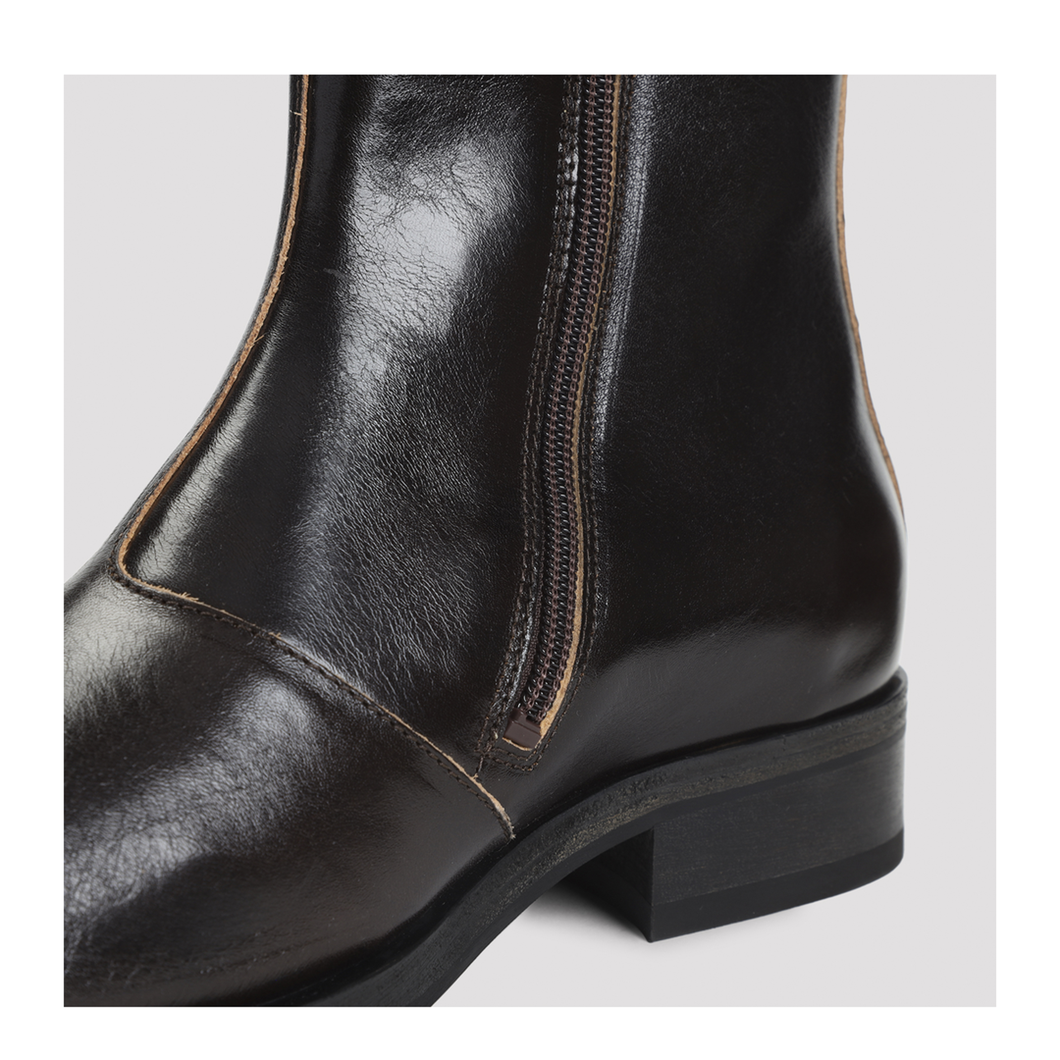 MAYFEYR - Our Legacy - Camion Boots - A4247CDA