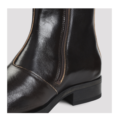 MAYFEYR - Our Legacy - Camion Boots - A4247CDA