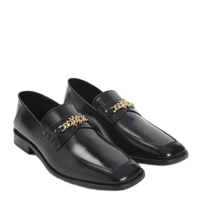 MAYFEYR - Amiri - Slip On Loafer - AMFOLR1030BLACK