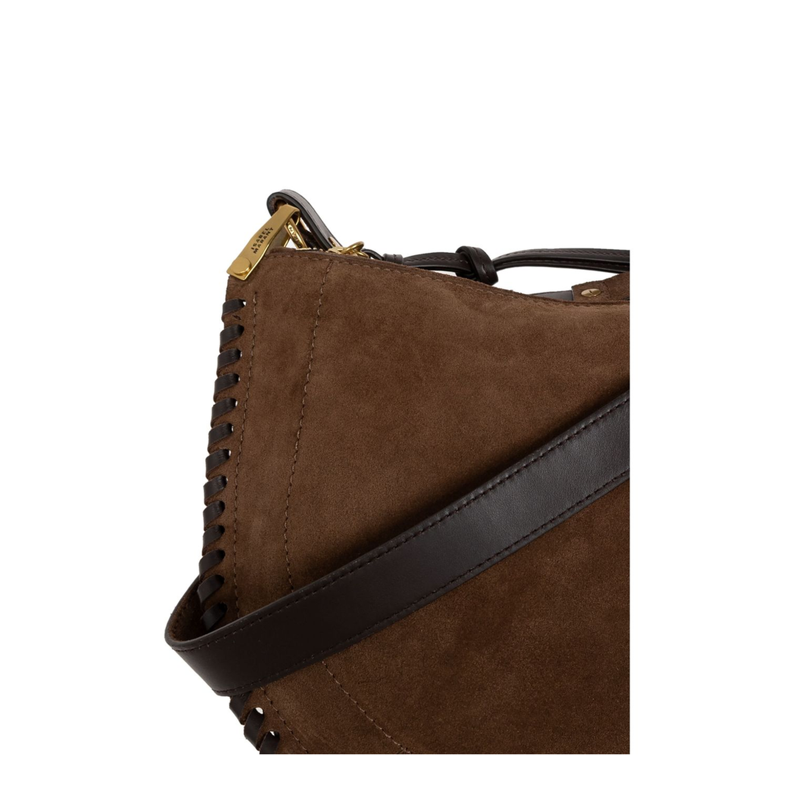 Soft Leather Shoulder Bag
