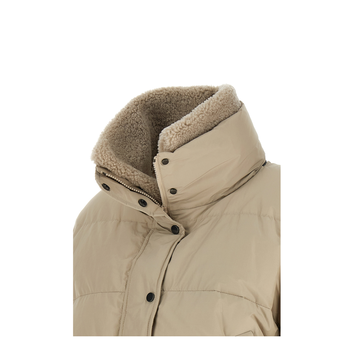 MAYFEYR - Brunello Cucinelli - Women'S Jacket - MH5257474C018