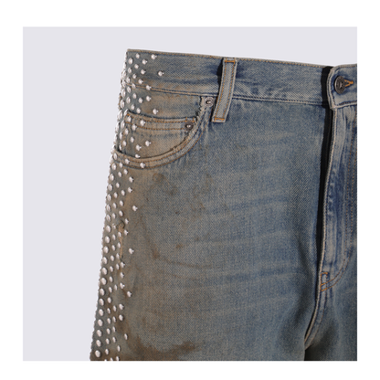 Boyfriend Jeans