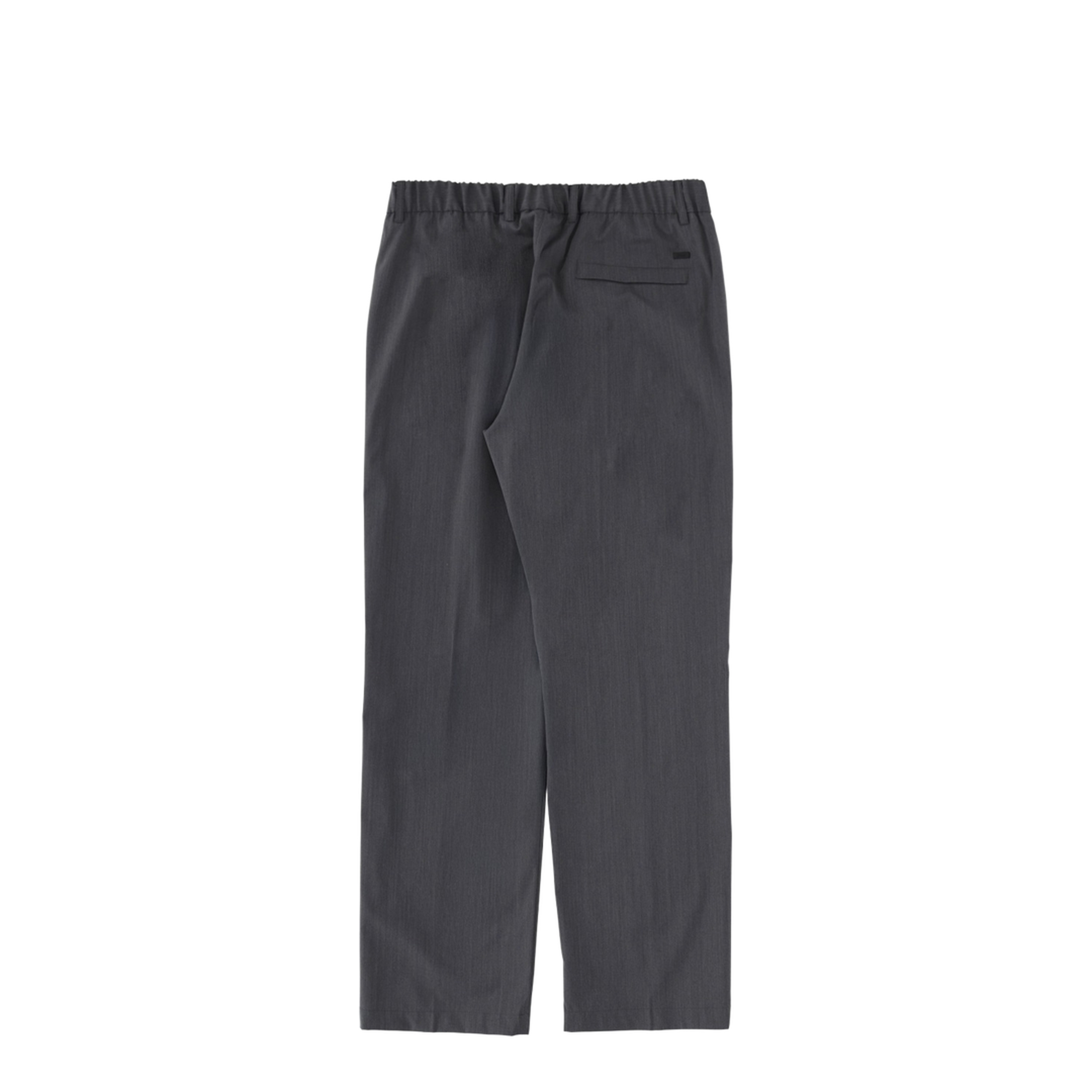 MAYFEYR - Herno - Wool Blend Tailored Pants - PT000183U334849487