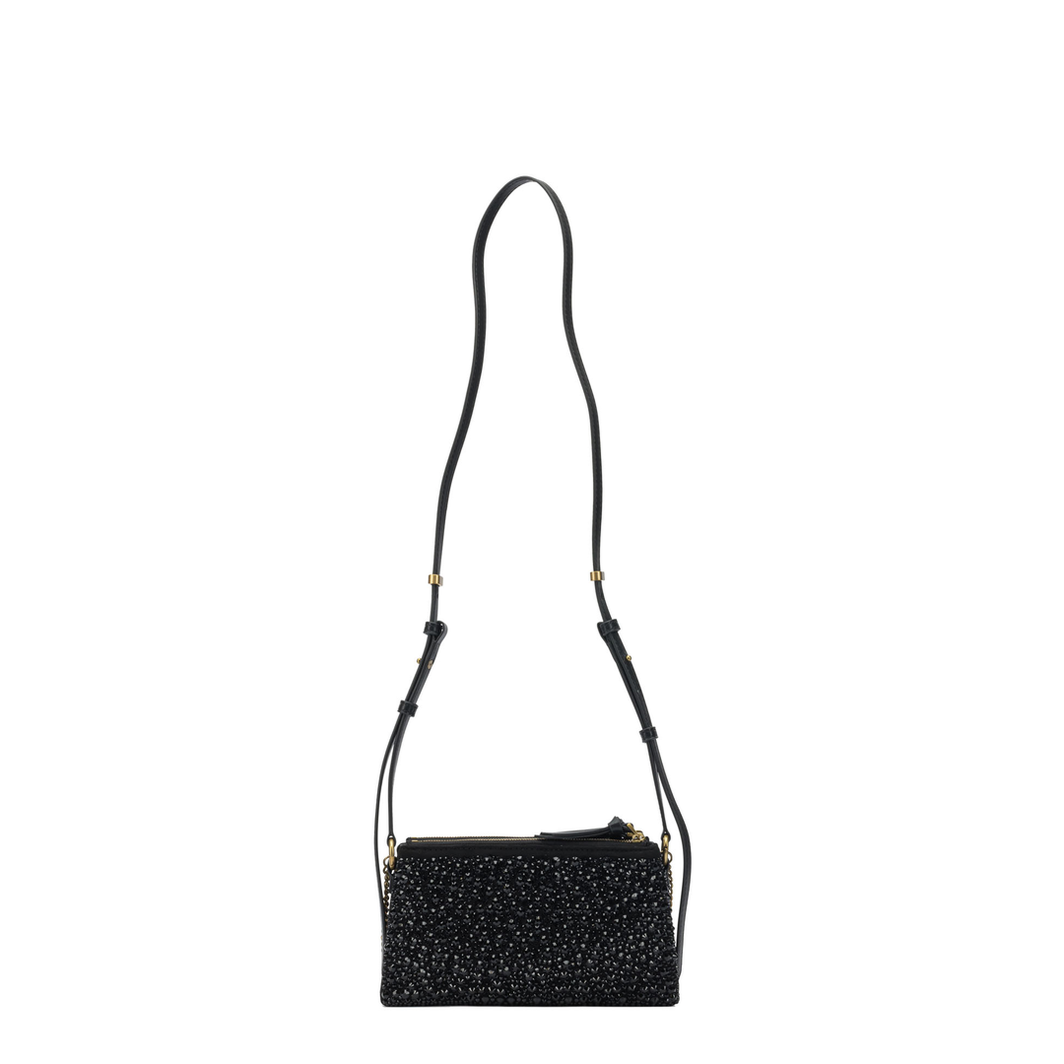MAYFEYR - Pinko - Crossbody Bag - 105359A2WFZ99Q