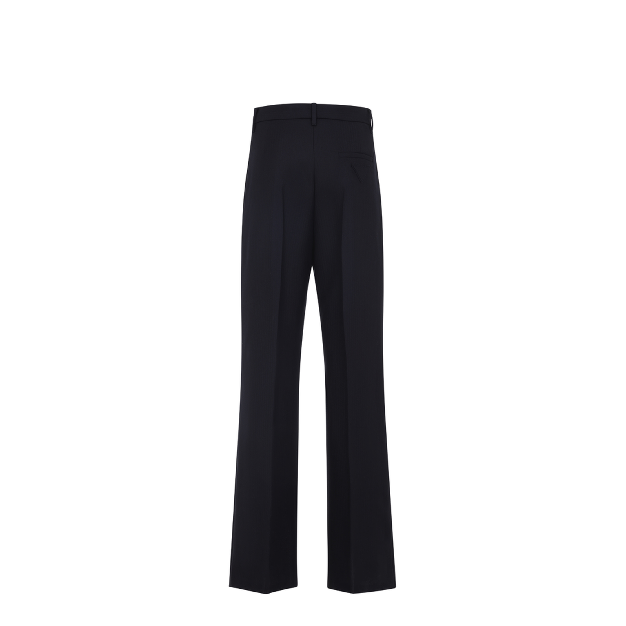 MAYFEYR - Prada - Virgin Wool Pants - P263JSOOO16OX