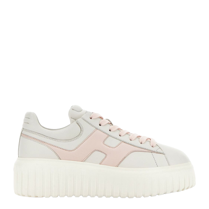 H-Stripes Sneakers