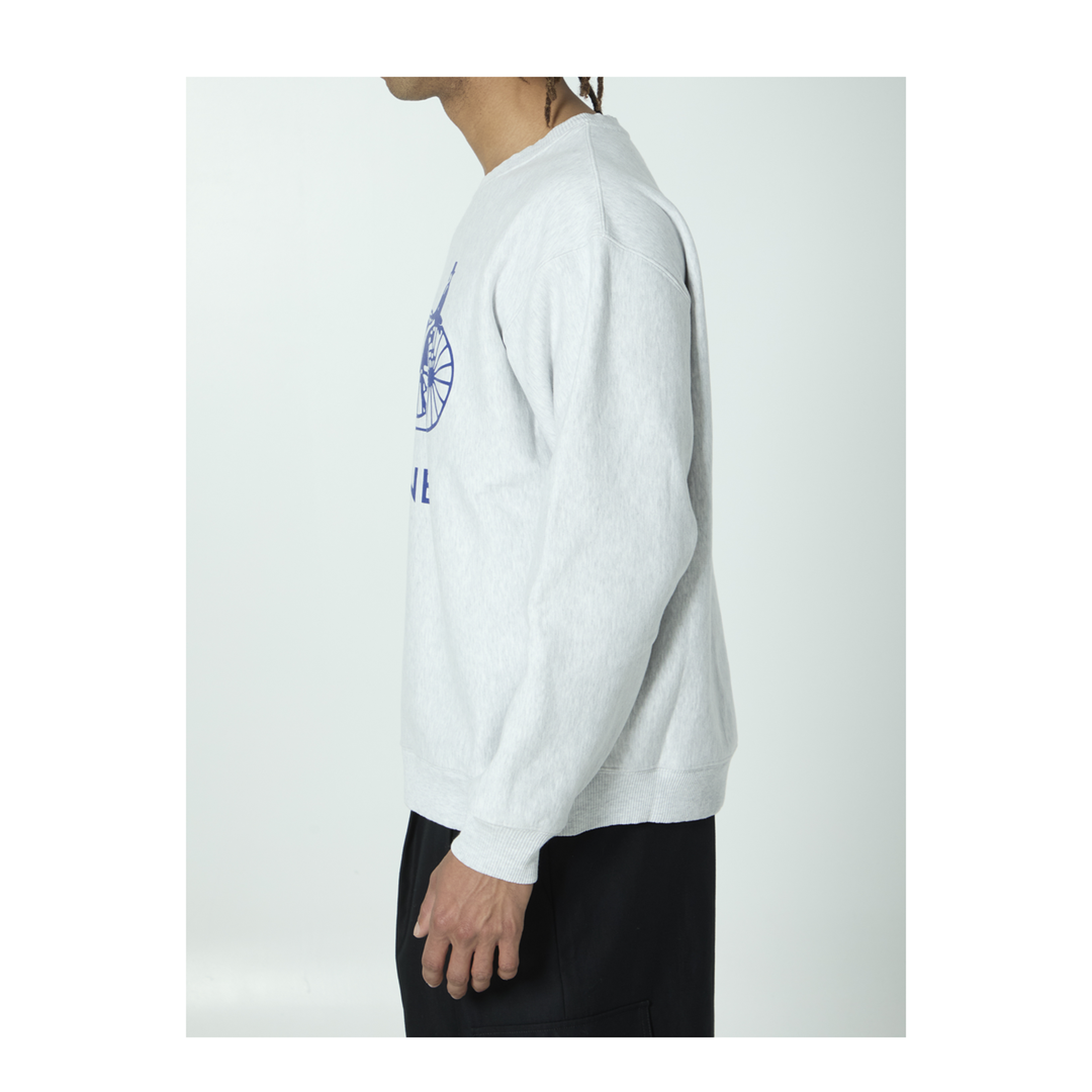 MAYFEYR - Celine - Paris Sweatshirt - RY0TY1233GKJ3