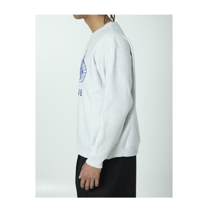 MAYFEYR - Celine - Paris Sweatshirt - RY0TY1233GKJ3