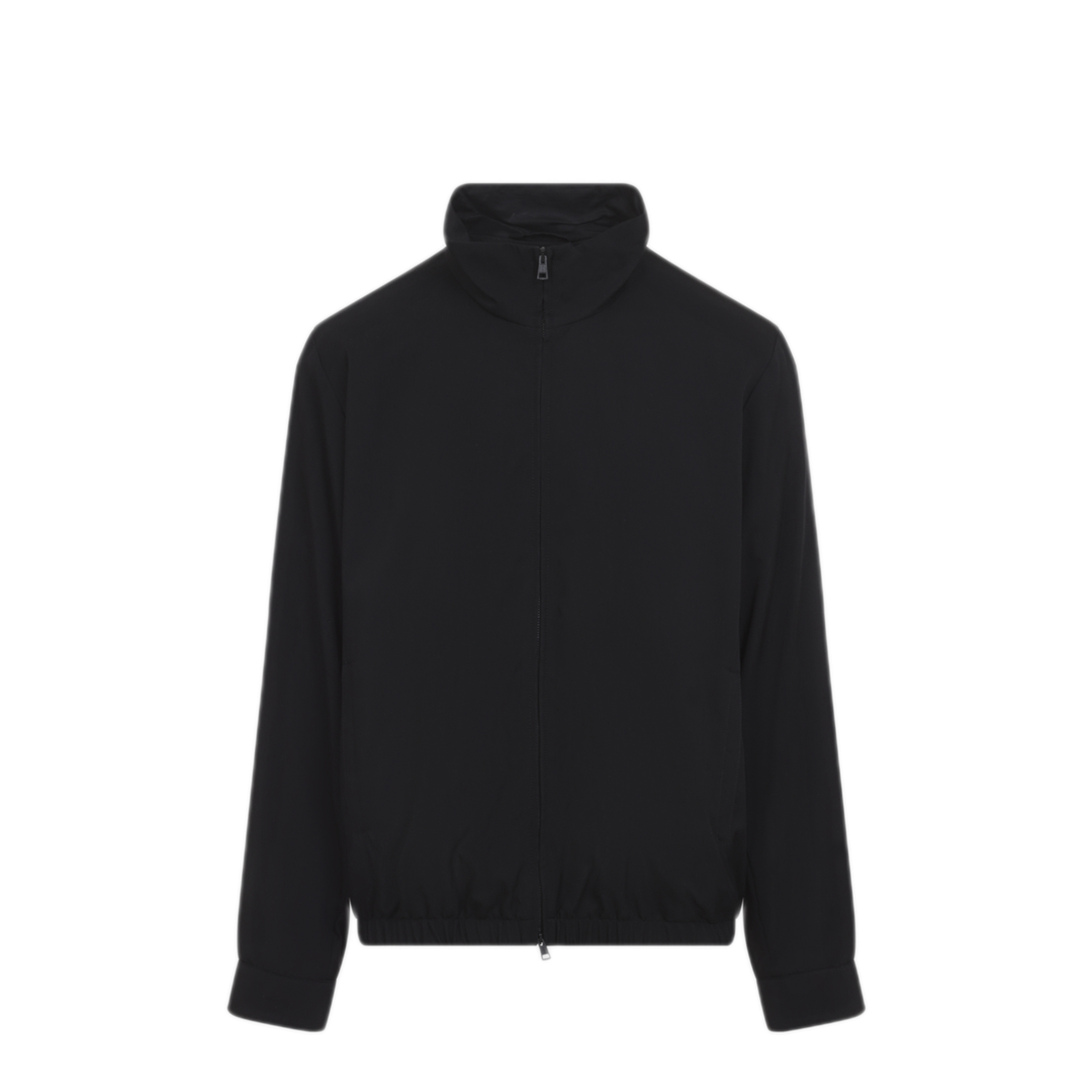 MAYFEYR - Our Legacy - Black Casino Jacket - M4261CJBBLACK