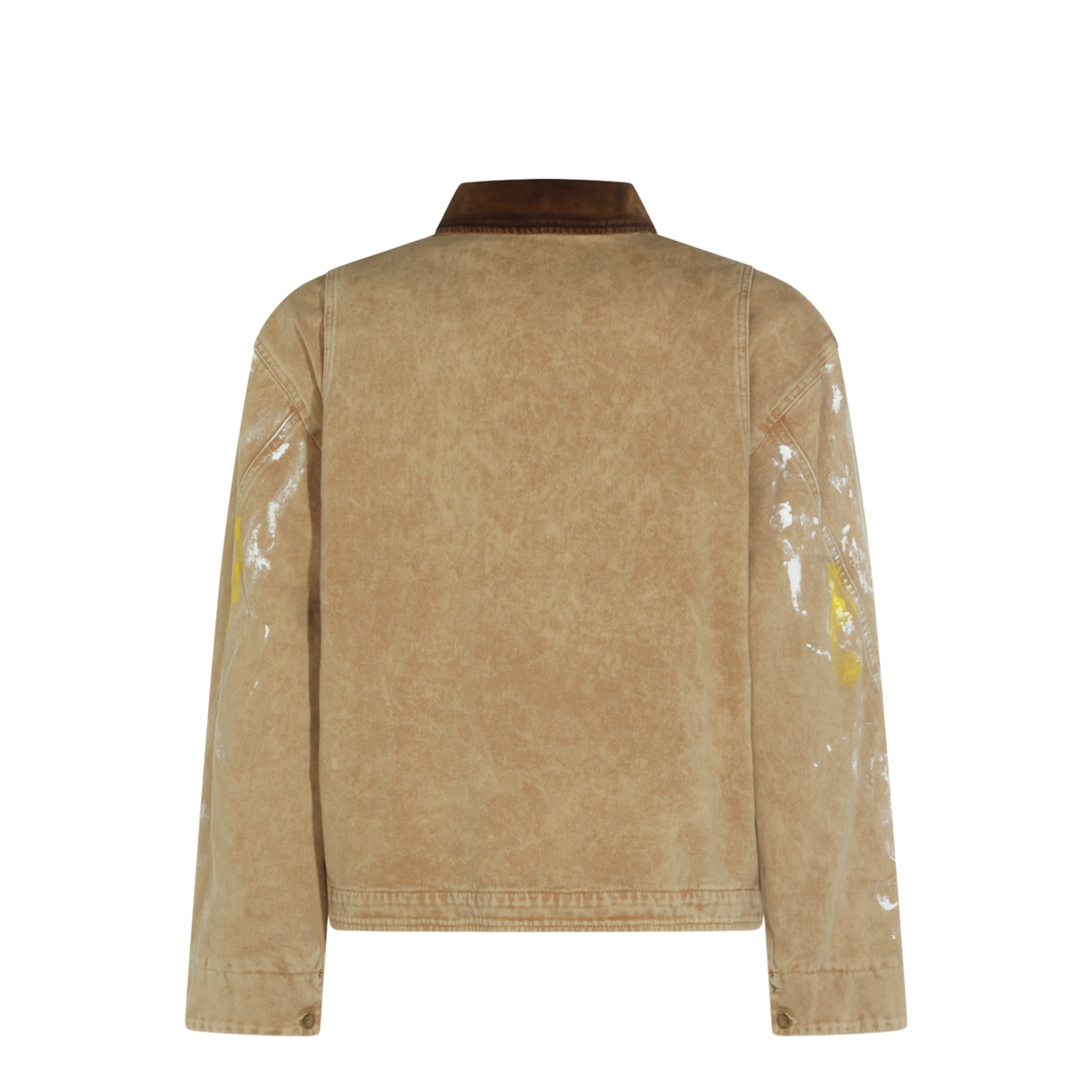 MAYFEYR - Moschino - Jackets - 261ZZ061002402466