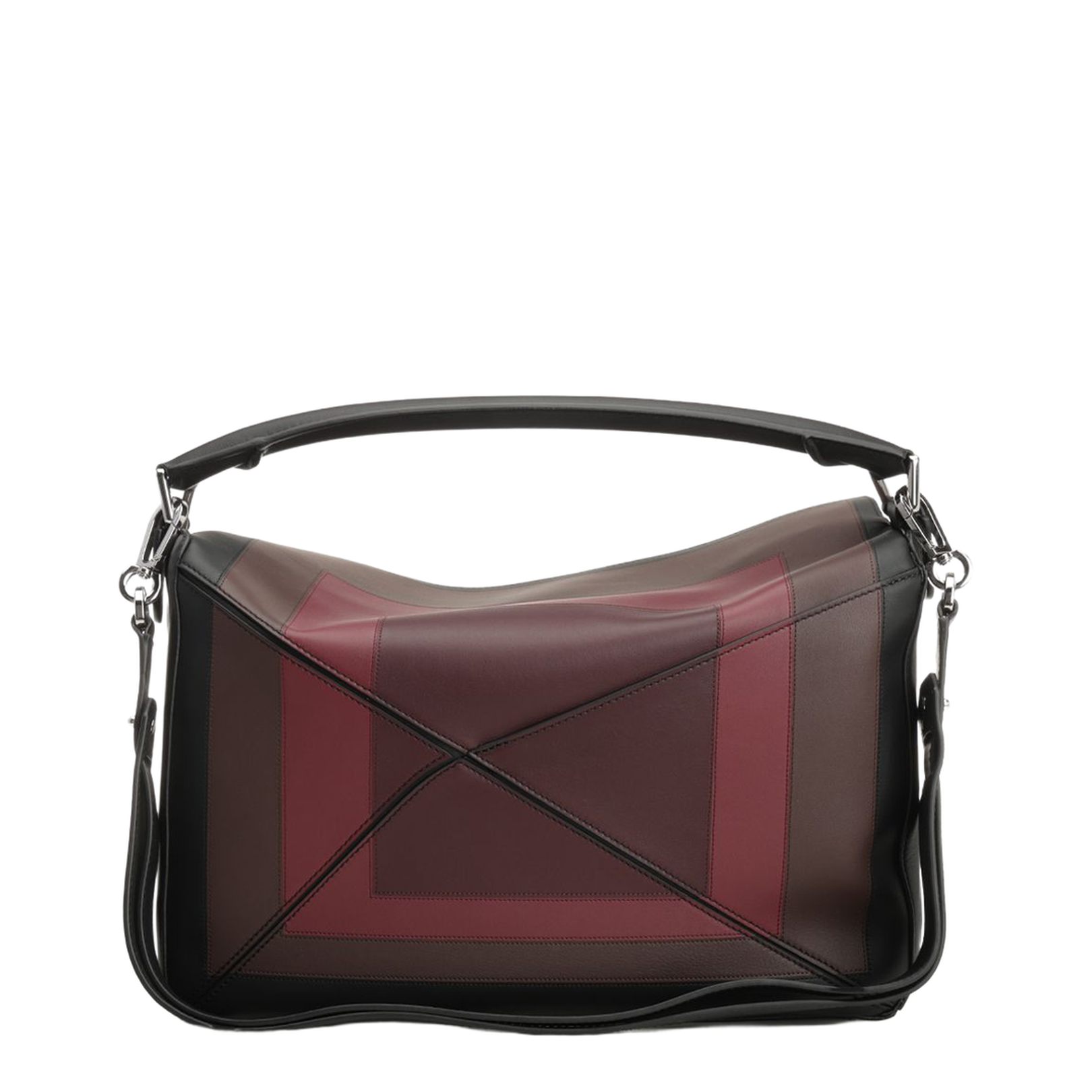 Large Puzzle Bag