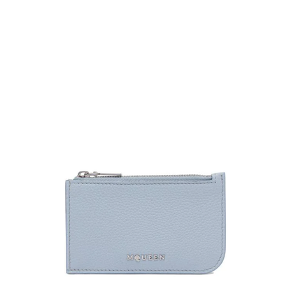 Leather Card Holder