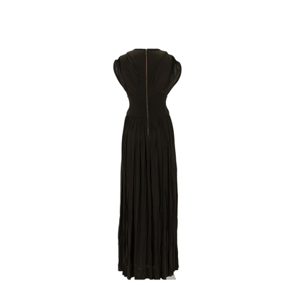 Luna Column Dress