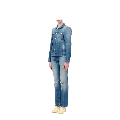 MAYFEYR - Mm6 Maison Margiela - Denim Coat - S62AN0180M30058961