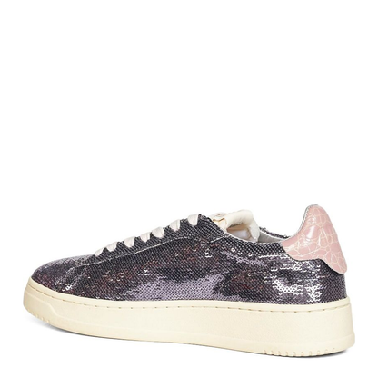 Action Shoes Medalist Low Sparkling